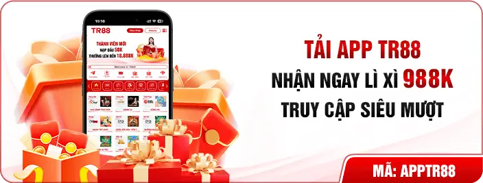 41tr88 Tải app nhận ngay lì xì 988k